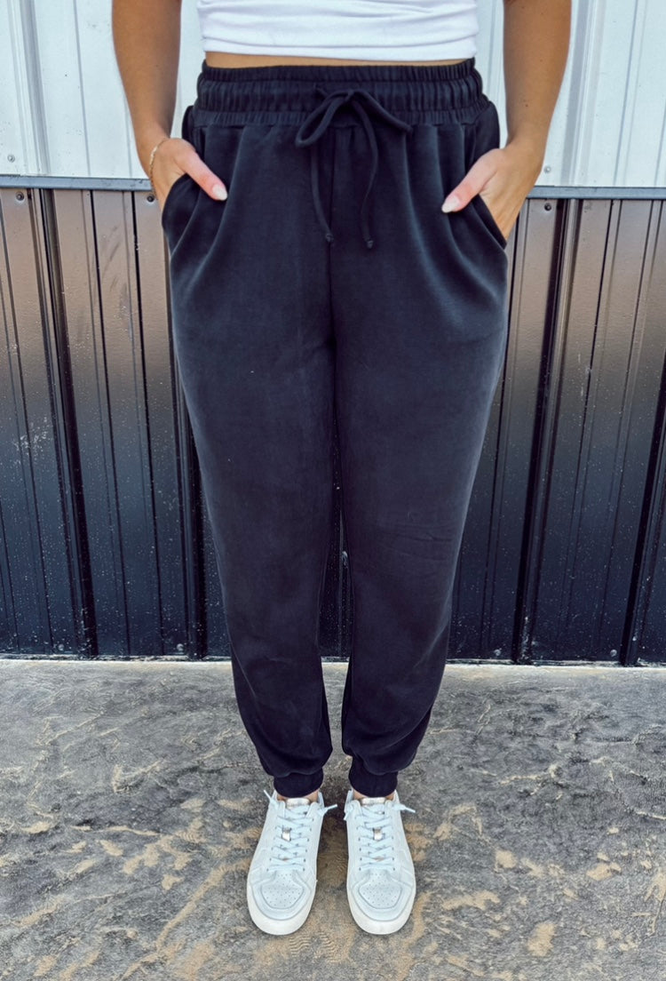 ULTRA Soft Knit Joggers