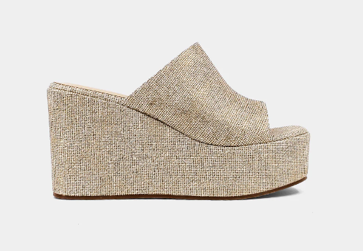 30A Ilaria Woven Wedges