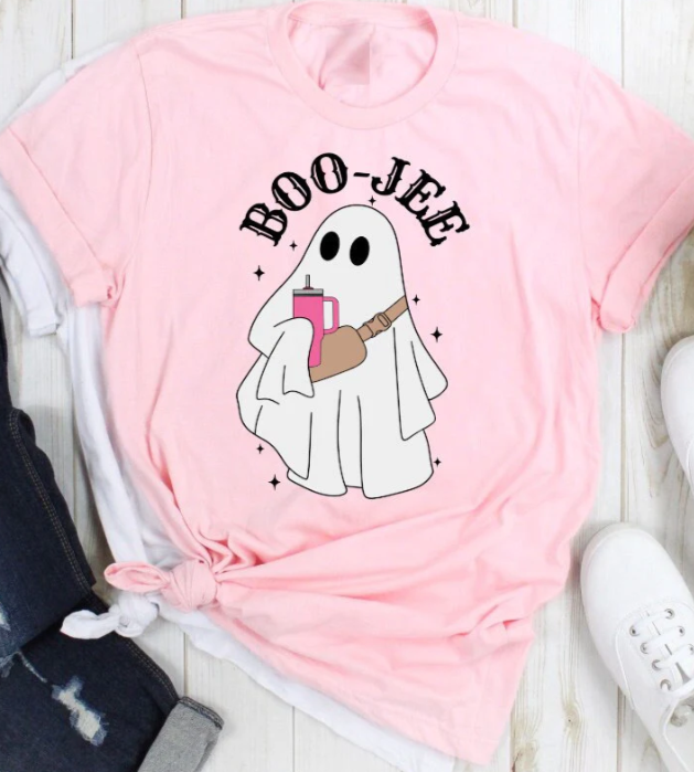 Boo-Jee Ghost