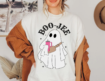 Boo-Jee Ghost