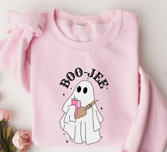 Boo-Jee Ghost