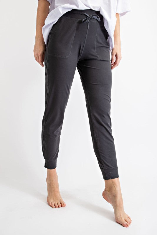 Rae Mode Ready to Relax Joggers (Multiple Colors)