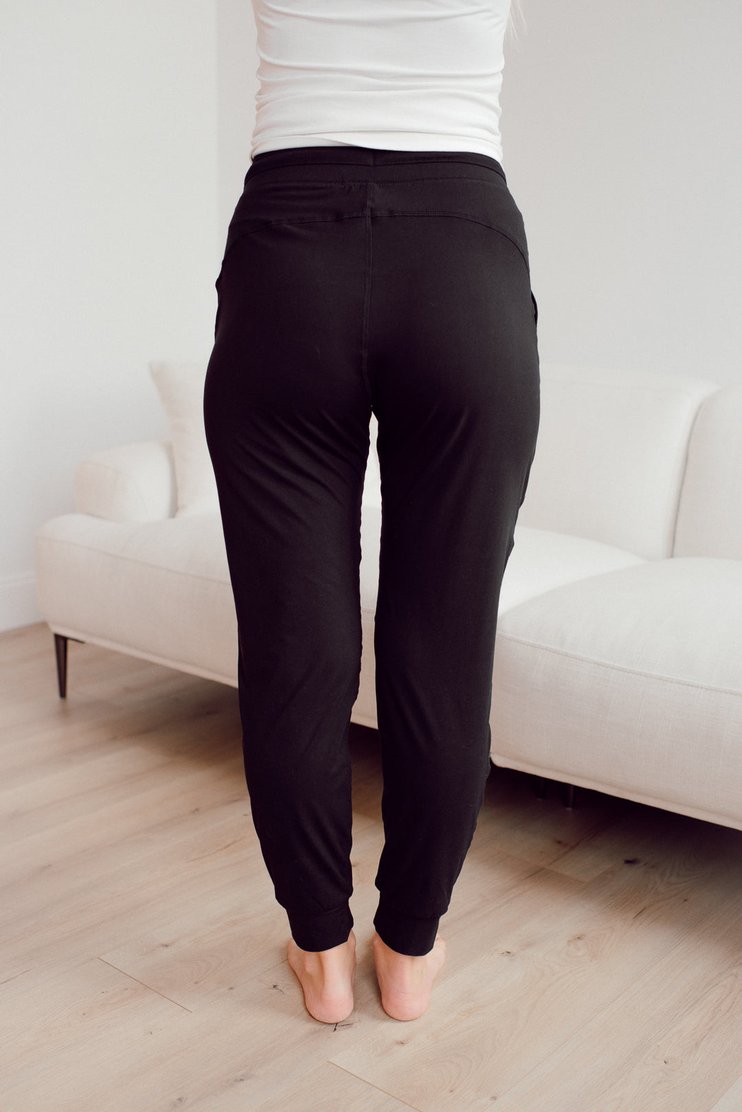 Rae Mode Ready to Relax Joggers (Multiple Colors)