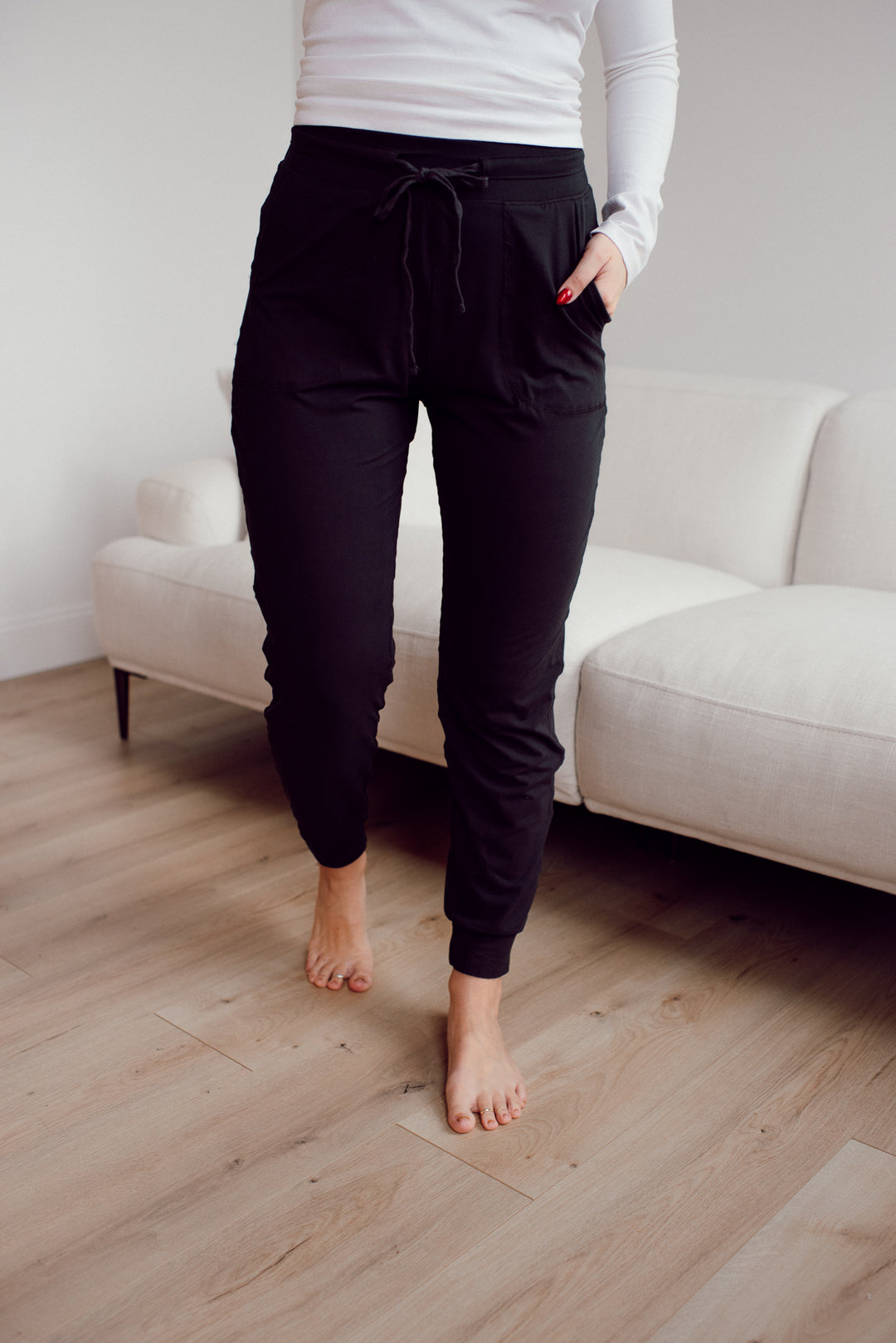 Rae Mode Ready to Relax Joggers (Multiple Colors)