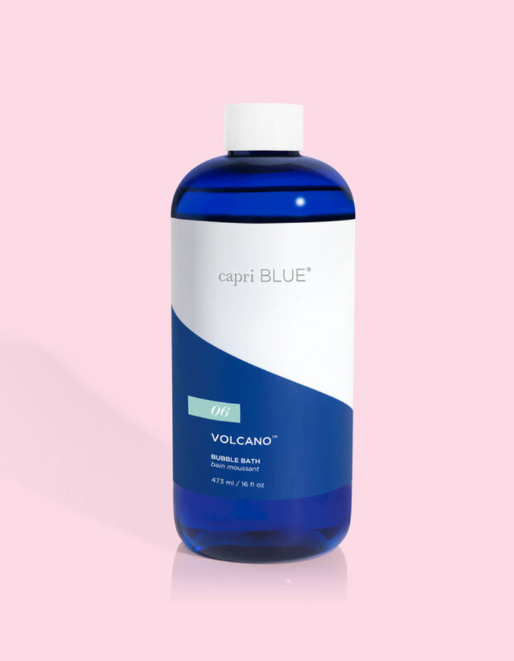 Capri Blue Bubble Bath