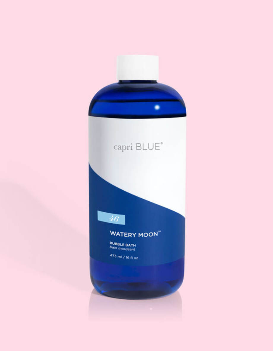 Capri Blue Bubble Bath