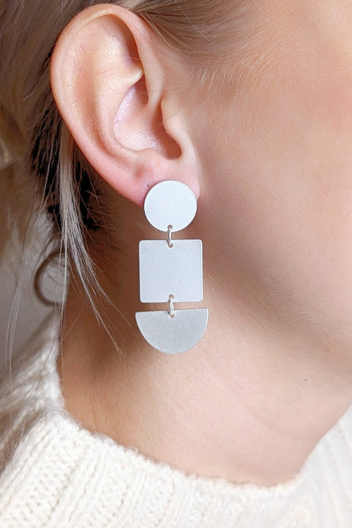 30A Cassia Earrings