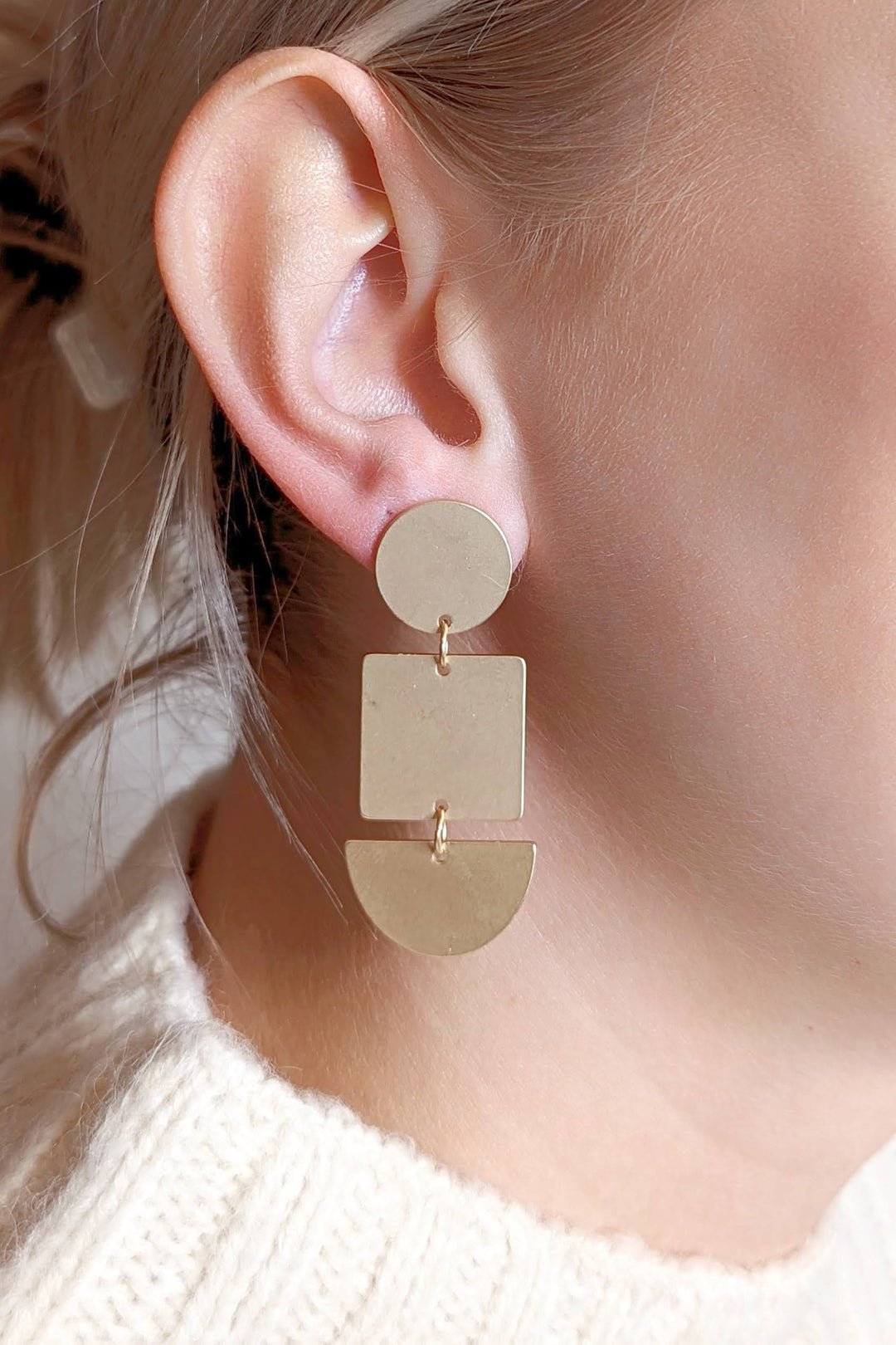 30A Cassia Earrings