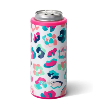 Swig Life 12oz Skinny Can Coolers