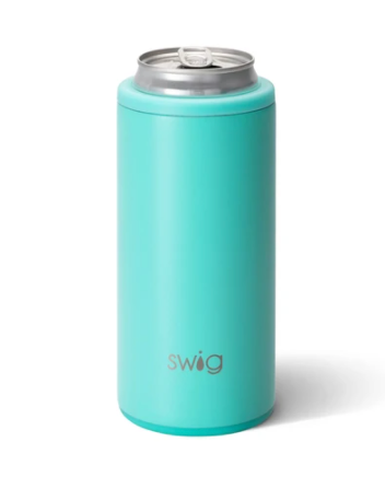 Swig Life 12oz Skinny Can Coolers