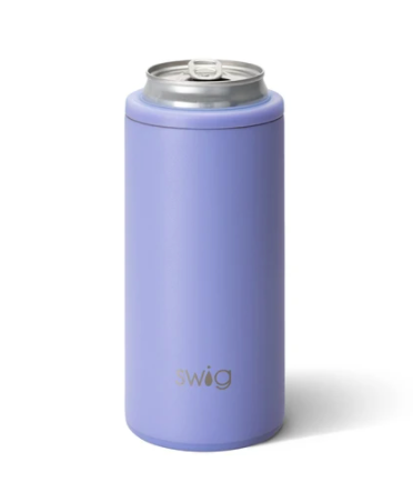 Swig Life 12oz Skinny Can Coolers