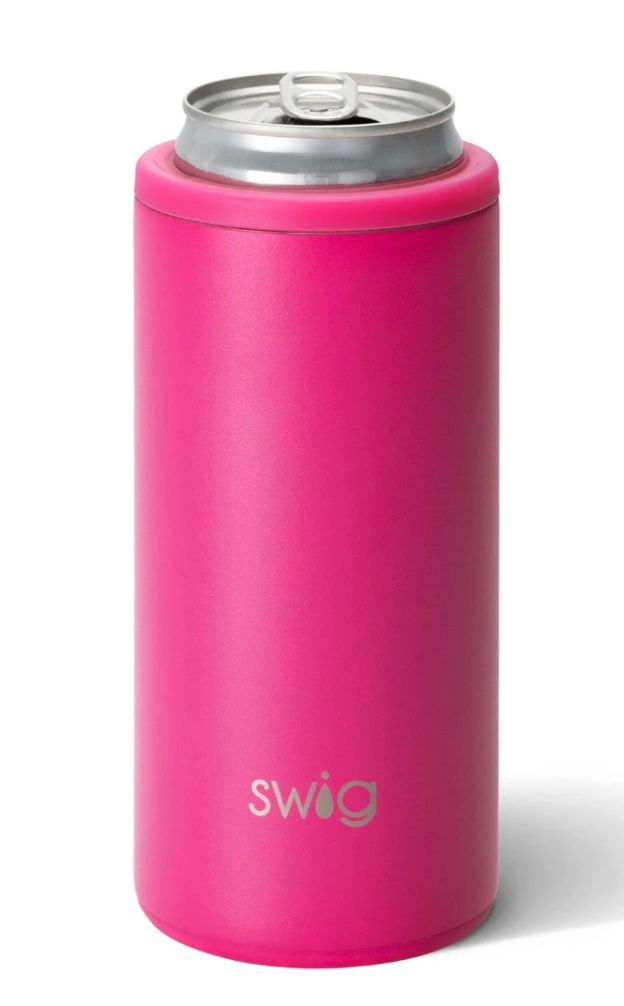 Swig Life 12oz Skinny Can Coolers