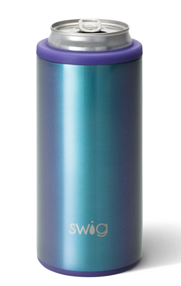 Swig Life 12oz Skinny Can Coolers