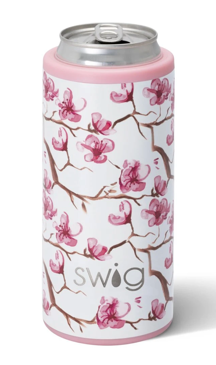 Swig Life 12oz Skinny Can Coolers