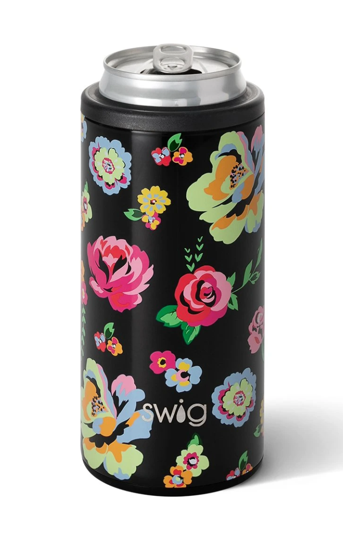 Swig Life 12oz Skinny Can Coolers