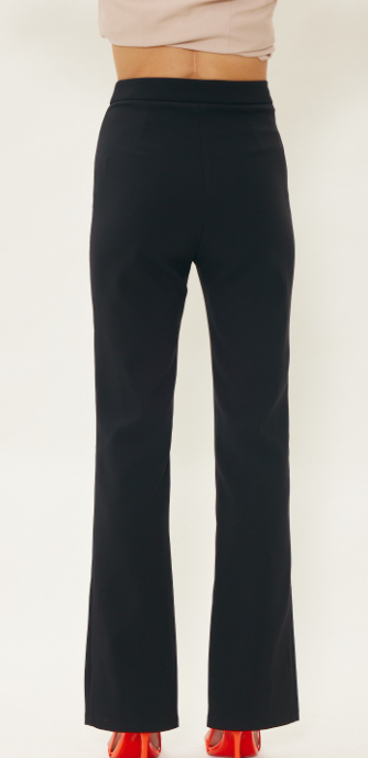 Gotta Work It Pants (Black)